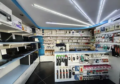 Serwis Komputerów i Drukarek - Mielec Starówka